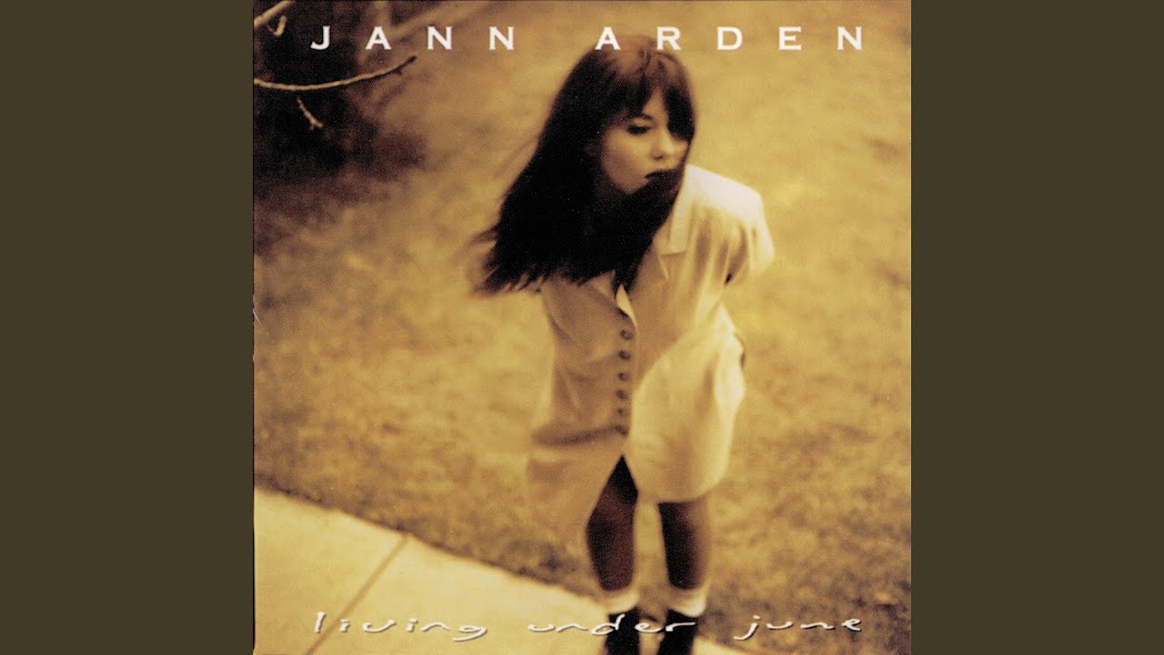 Jann Arden - Demolition Love
