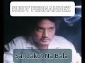 Rudy Fernandez Sandakot Na Bala Jose Carreon 1988