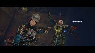 Metin2 Ninja 3D Edit