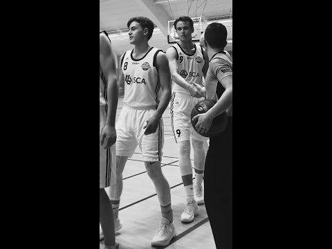 Isac Åhnstrand Season Highlights 2019/20