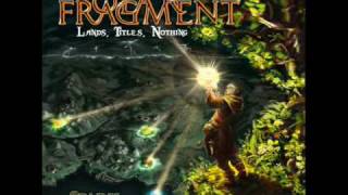 Solar Fragment - A Spark of Deity - 04-Lands, Titles, Nothing