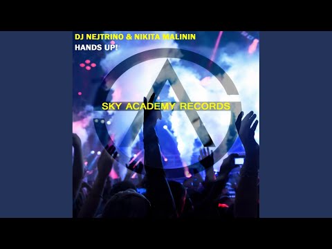 Hands Up! (Viento & Mutti Radio Mix)