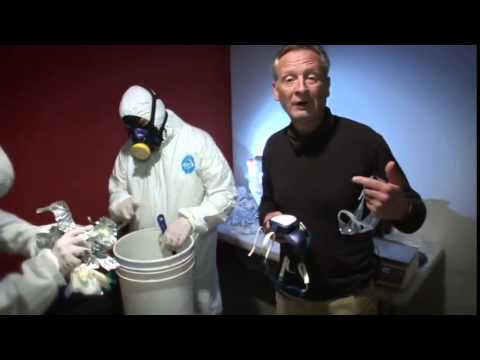 Narco State  The Meth Makers