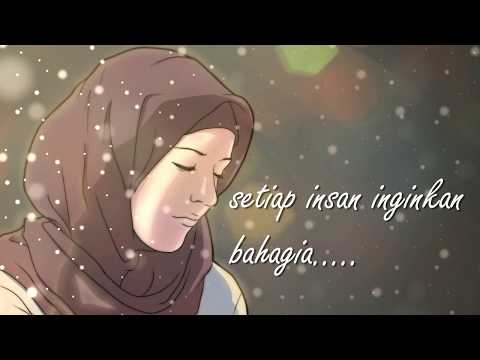 DINAMIKA - HINGGA SAATNYA BAHAGIA (LIRIK)