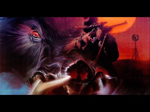 LA BANDE ANNONCE DE RAZORBACK DE RUSSELL MULCAHY