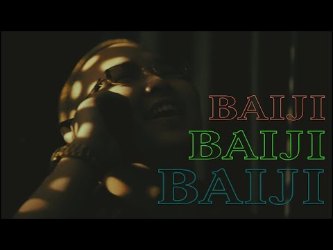 GINJIN - BAIJI /OFFICIAL MV/