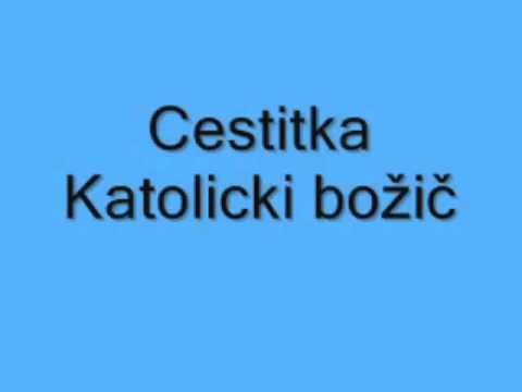 Stole vole cestitka katolicki bozic