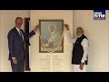 LIVE: German Chancellor Merz Visits Sabarmati Ashram With PM Modi | India-Germany Ties - Video