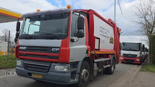 DAF CF 75 250 vuilniswagen | Foto 4 - Autoline
