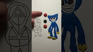 Download lagu Huggy Wuggy VS Squid Game mp3 Download lagu Huggy Wuggy VS Squid Game mp3