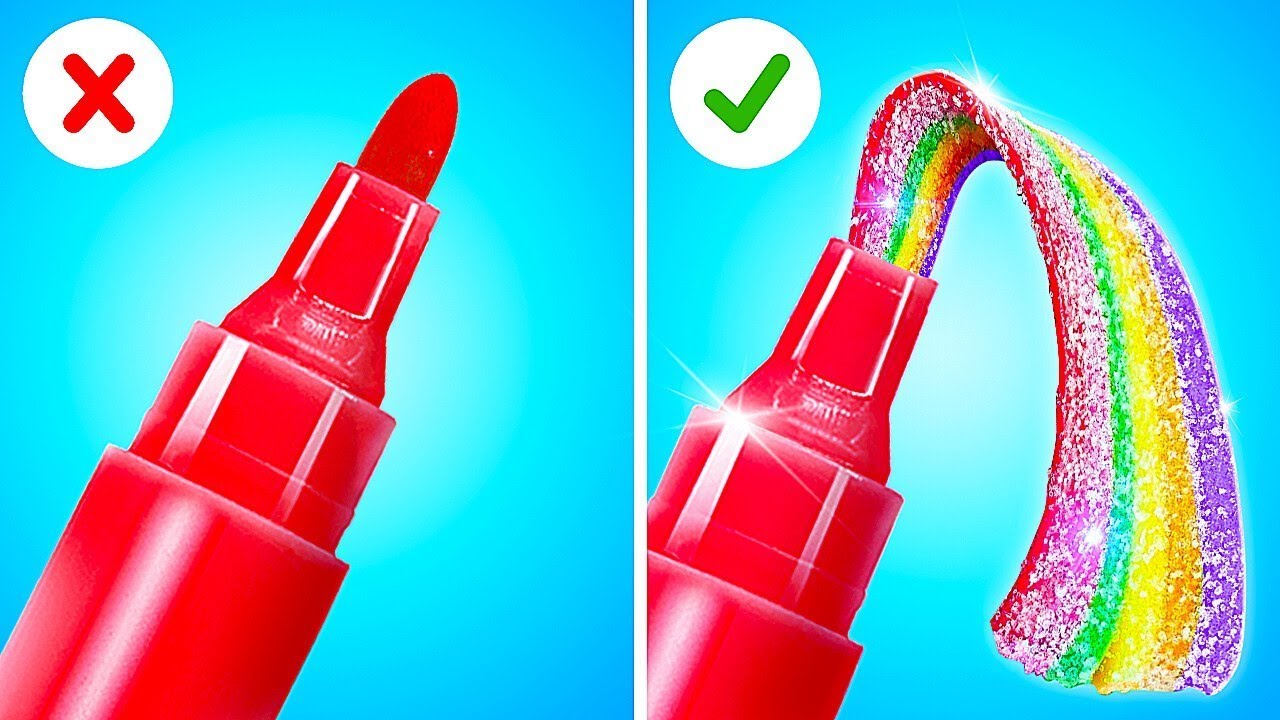 子育てハック 学校のための|| 手作り子育てハックとクリエイティブなアイデア by 123 GO! SCHOOL