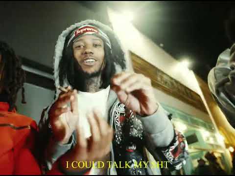 BROSE X RG - DUCK (Shot By @86er.Fpv)