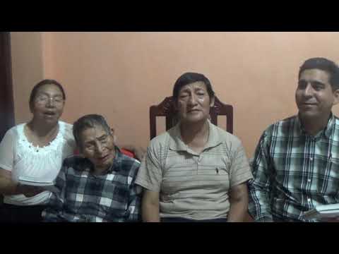 #286 Señor Jesusta catisha nini