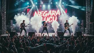 Download lagu Negara Lucu - Enau | EPIC POP ROCK VERSION mp3