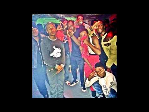 Eros DaGod , Waldo Bool & Dolos - Jaxkboy Party