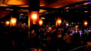 Malle 2011 Bierkönig DJ Düse