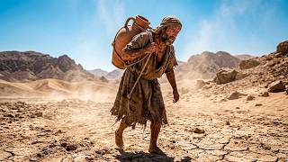 VOCÊ NÃO IMAGINA COMO ERA VIVER NA ÉPOCA DA BÍBLIA…