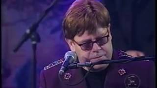 Elton John - Someday Out Of The Blue (2000)