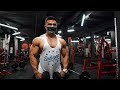 COMPETENCIA EN ESPAÑA BUSCANDO LA CALIFICACION AL MR OLYMPIA 2022 I ISMAEL MARTINEZ