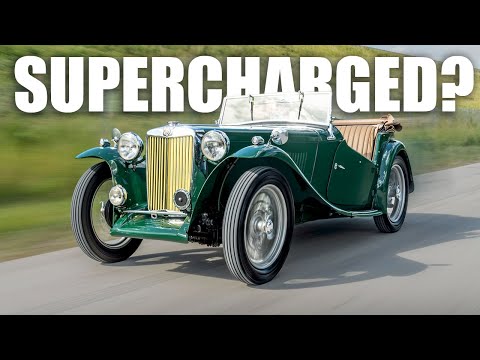 1948 MG TC (CC-2013763) for sale in Fort Lauderdale, Florida