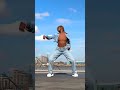 Rema Calm Down Dance Video
