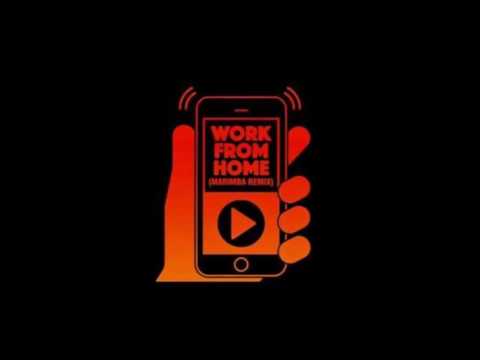 download lagu mp3 mp4 Work Marimba Remix, download lagu Work Marimba Remix gratis, unduh video klip Work Marimba Remix