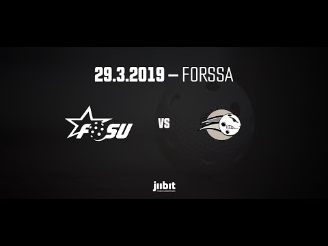 29.3.2019 FoSu - SB Vantaa