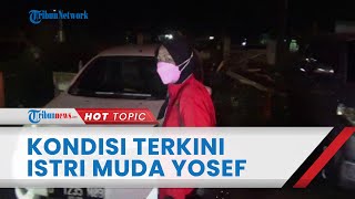 Istri Muda Yosef Sempat Tertekan & Depresi karena Kasus Subang, Ungkap Kini Lega Tak Diperiksa Lagi