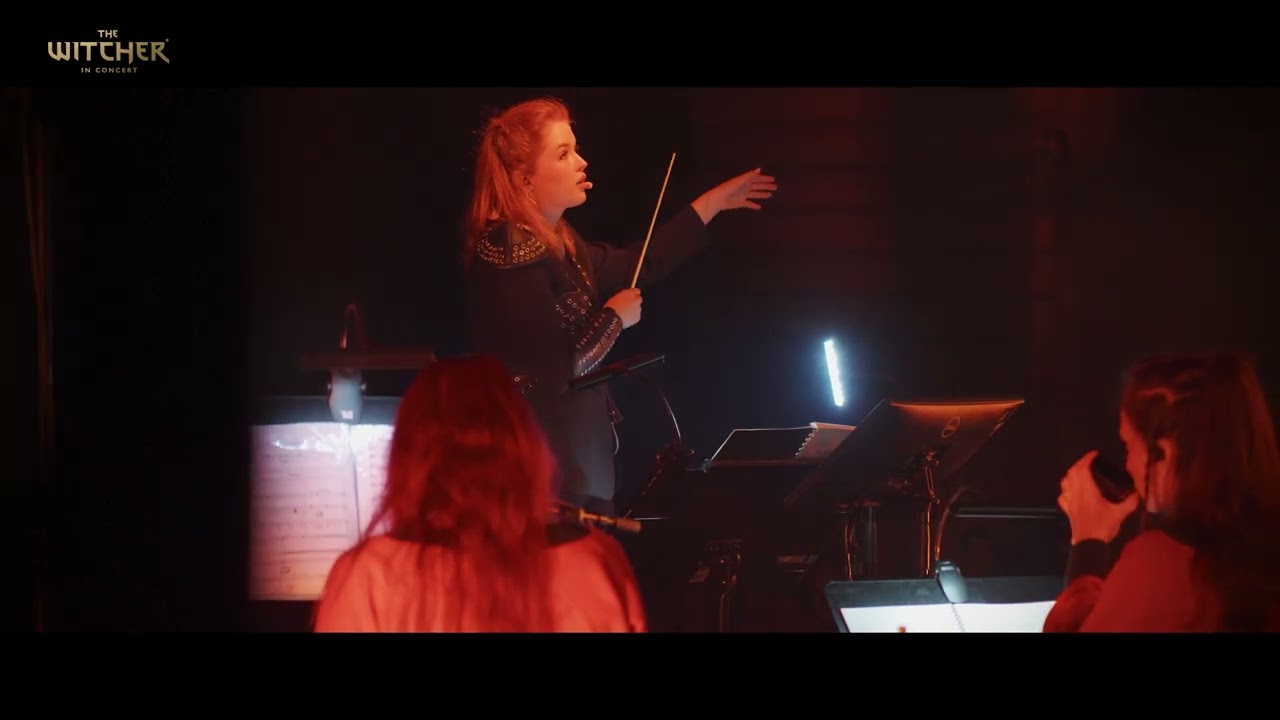 THE WITCHER CONCERT