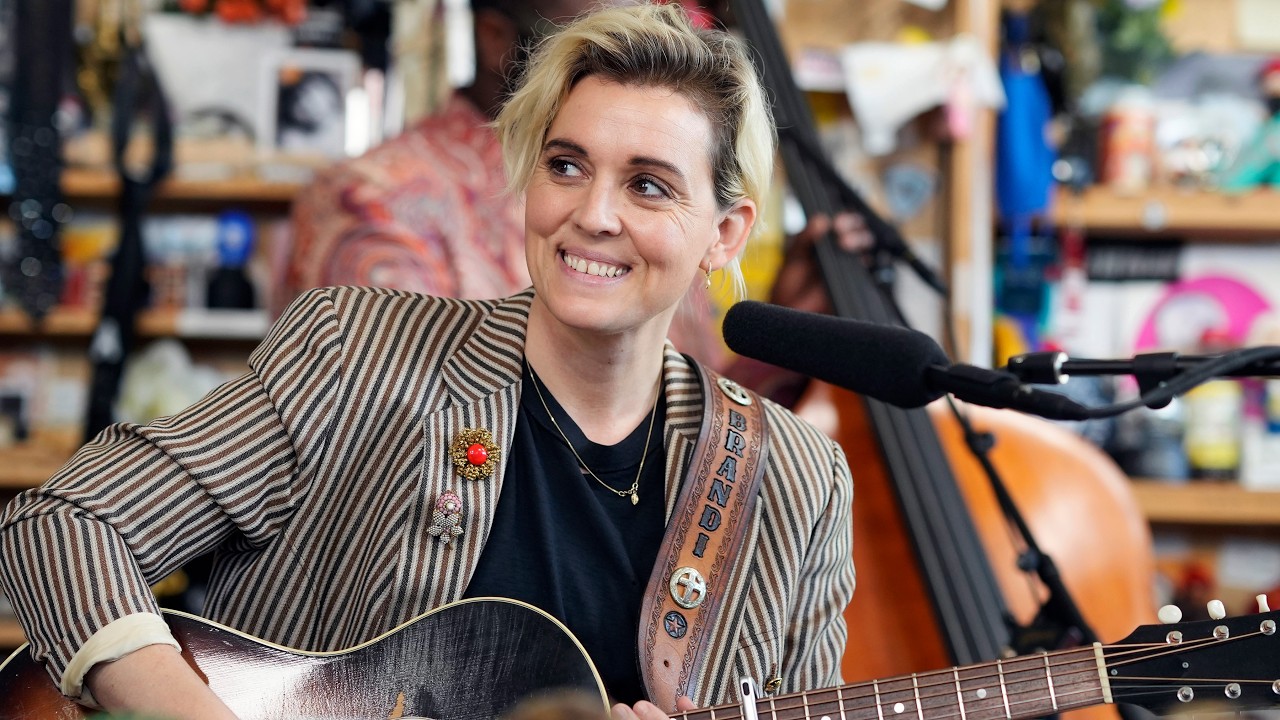 Brandi Carlile