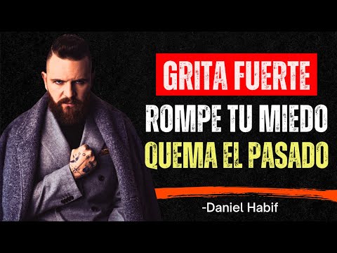 No Te Detengas: Usa Tu Dolor Como Combustible | Daniel Habif - Motivación Brutal