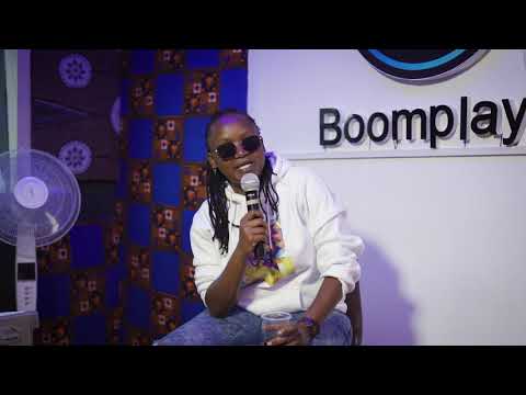 Fena Unleashed Acoustic Sessions : Boomplay Live Sessions