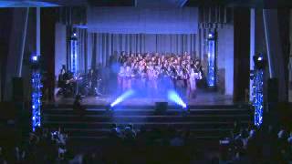 All the way - 10Y Gospel Choir - 06/05/2012 - Brandizzo (TO)
