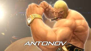 The King of Fighters XIV [Burn to Fight Premium Edition] video 6