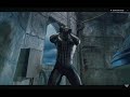 Spiderman 3 Removing Black Suit Extended Scene
