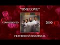 Commissioned - One Love (Filtered Instrumental)