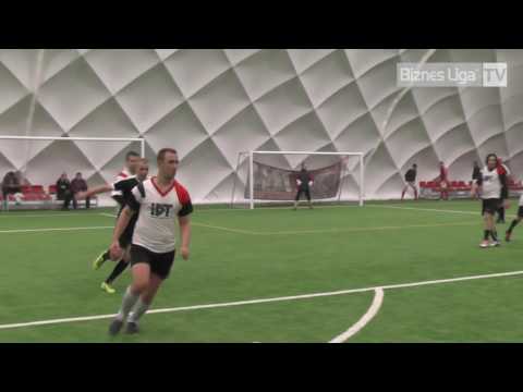 20.12.2016 III Liga B - mytaxi vs. Fluvius