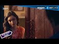 Babita Ji S Romantic Kiss Bobby Deol The Best Of Bobby Deol Aashram S2 Amazon MX Player