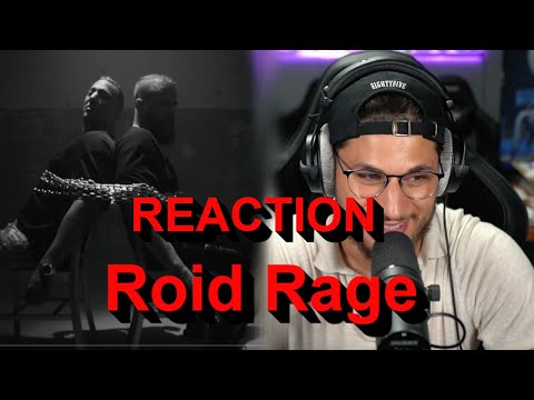 Yavi Tv reagiert auf "Kollegah & Farid Bang - Roid Rage" | Stream Highlights