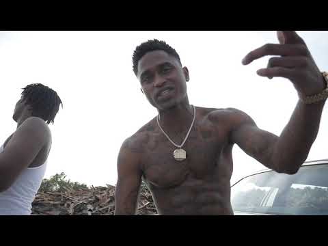 G -Roc Tha Dealer x Youngn ×5hineboi......Cant leave without it G-Mix (FREESTYLE)