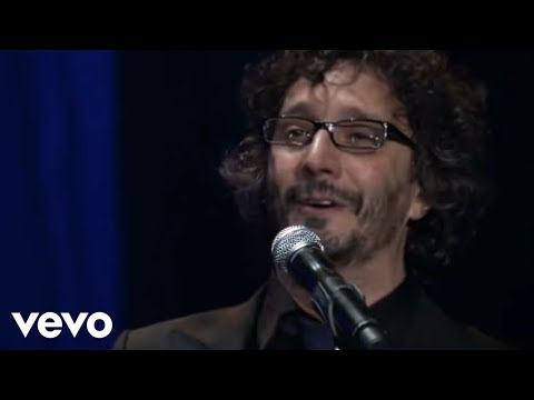 Videoclip de Pétalo De Sal (feat. Marlango) — Fito Páez