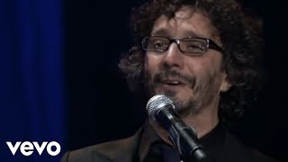 Fito Paez - Pétalo De Sal (Official Video) ft. Marlango