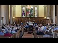 Ravel - Pavane pour une infante defunte
