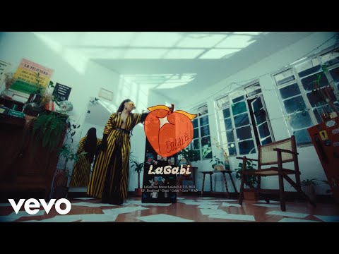 La Gabi - Colalé