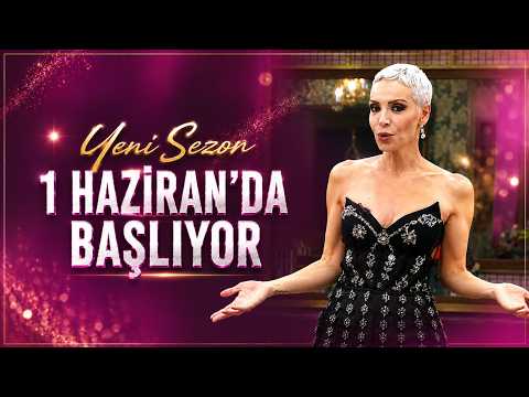 Aşkın Gücü 4. Sezon 1 Haziran'da Amazon Prime'da Başlıyor!