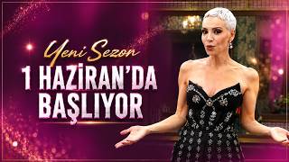 Aşkın Gücü 4. Sezon 1 Haziran'da Amazon Prime'da Başlıyor!