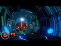 Sonic Boom Guardian Tunnel Chase Gameplay - E3 2014