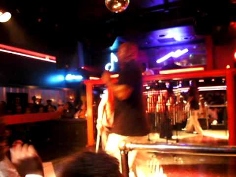 D Train - Live 3/22/09