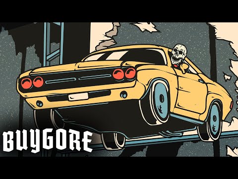 Perry Wayne - BASS FACE. ft. Blupill