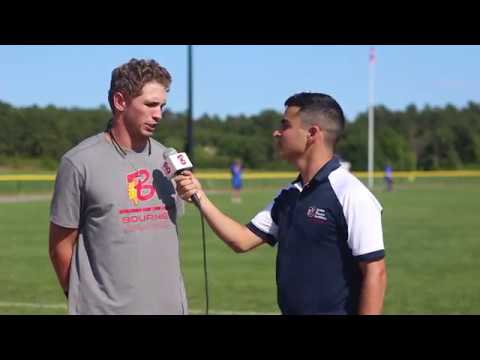 Game 27 Pregame Interview: Gabe Holt